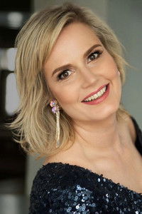 Poster for Camilla Nylund sings Sibelius Conducted by Jukka-Pekka Saraste