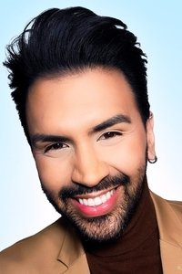 Profile of Chris Sapphire