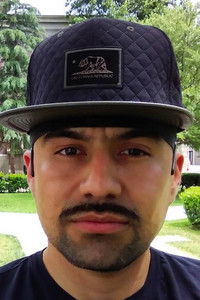 Profile of Pablo Patricio