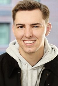 Profile of Logan Markus