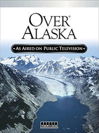 Poster for Over Alaska