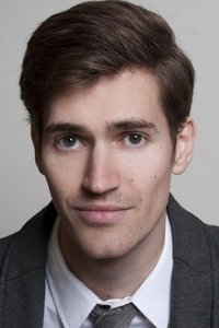 Profile of Max Hurwitz