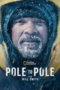 Poster for Pole to Pole with Will Smith