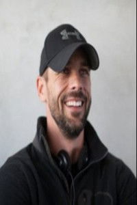 Profile of Sean Penberthy