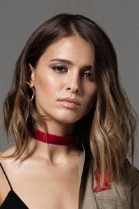 Profile of Lyubov Aksyonova
