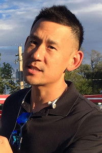 Profile of Daniel Hsia