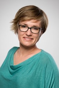 Profile of Magda Kaczor