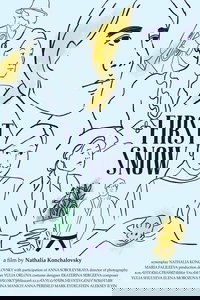 First Snow