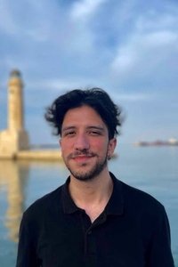Profile of Γιάννης Μαθιουδάκης