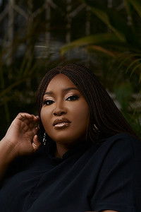 Profile of Dami Elebe