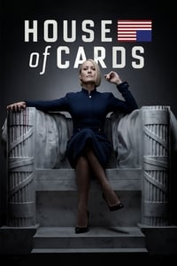 House of Cards en streaming