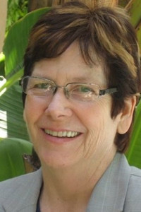 Profile of Judith Vogelsang