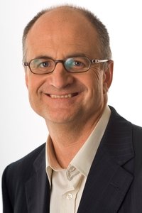 Profile of James O'Loghlin