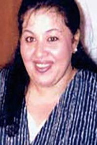 Profile of Ruqayah Al Koot