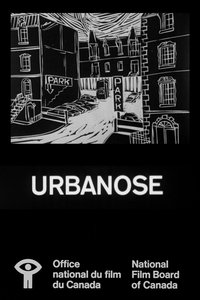 Poster for Urbanose