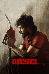 Poster for Diesel