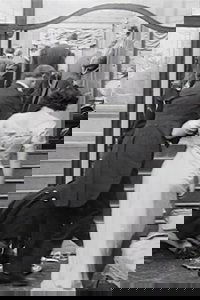 Una Dichiarazione Impossibile di Robinet