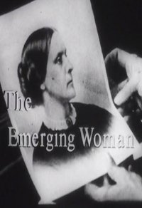 Poster for The Emerging Woman