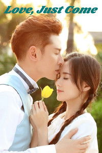 Poster for Love, Just Come