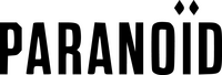 Logo - Paranoid