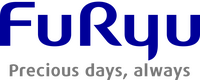 Logo - FuRyu