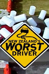 Poster for New Zealand's Worst Driver