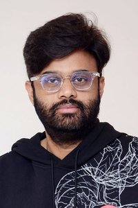 Profile of Suryadevara Naga Vamsi