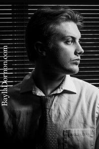 Poster for Caught in the Rain