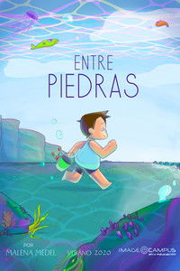 Poster for Between Tidepools