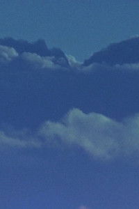 Poster for À Ma Surface