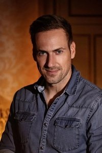 Profile of Hans Van Alphen
