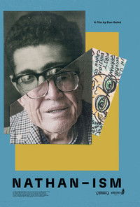 Poster for Nathan-ism