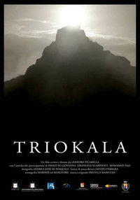 Poster for Triokala: The Three Gifts of Nature