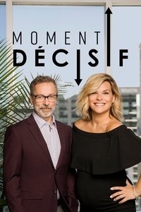Poster for Moment décisif
