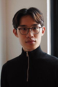 Profile of Jared Wee