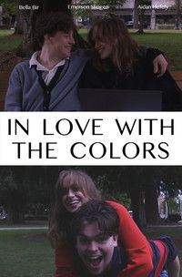Poster for In Love With The Colors