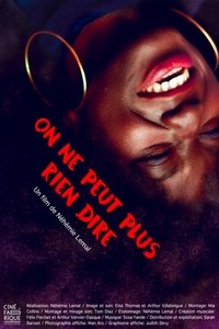 Poster for On ne peut plus rien dire