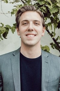 Profile of Luke Taylor