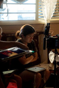 Profile of Lee Si Min