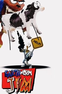 Earthworm Jim: Follow the Cows
