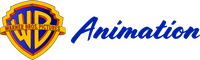 Logo - Warner Bros. Pictures Animation