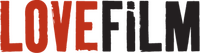 Logo - LOVEFiLM International