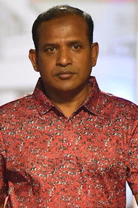 Profile of Hussain Nooradeen Nasir