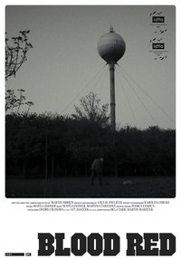 Blood Red