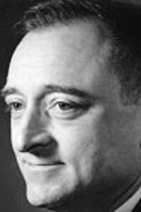 Profile of Jean Halain