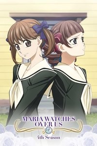 Poster for Season 4