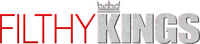 logo for Filthy Kings