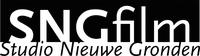 Logo - SNG Film (Studio Nieuwe Gronden)
