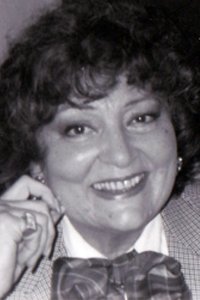 Profile of Germaine Camoletti