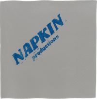 logo for Napkin Productions